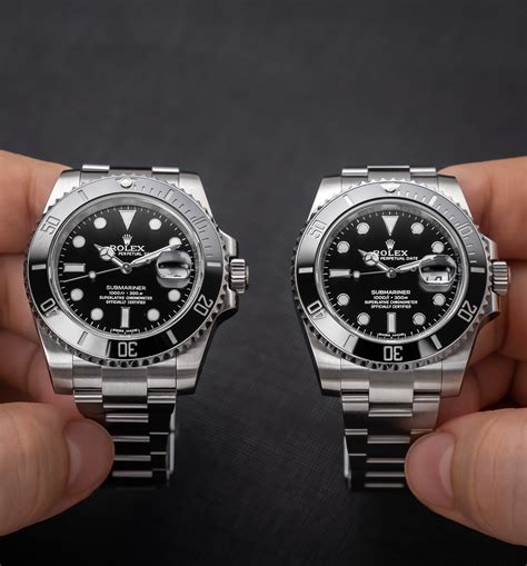 real vs fake rolex submariner blue|rolex submariner counterfeit.